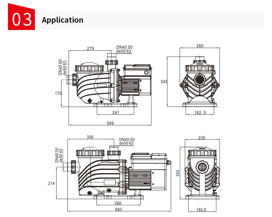 Intelligent permanent magnet all-in-one machine(图3)