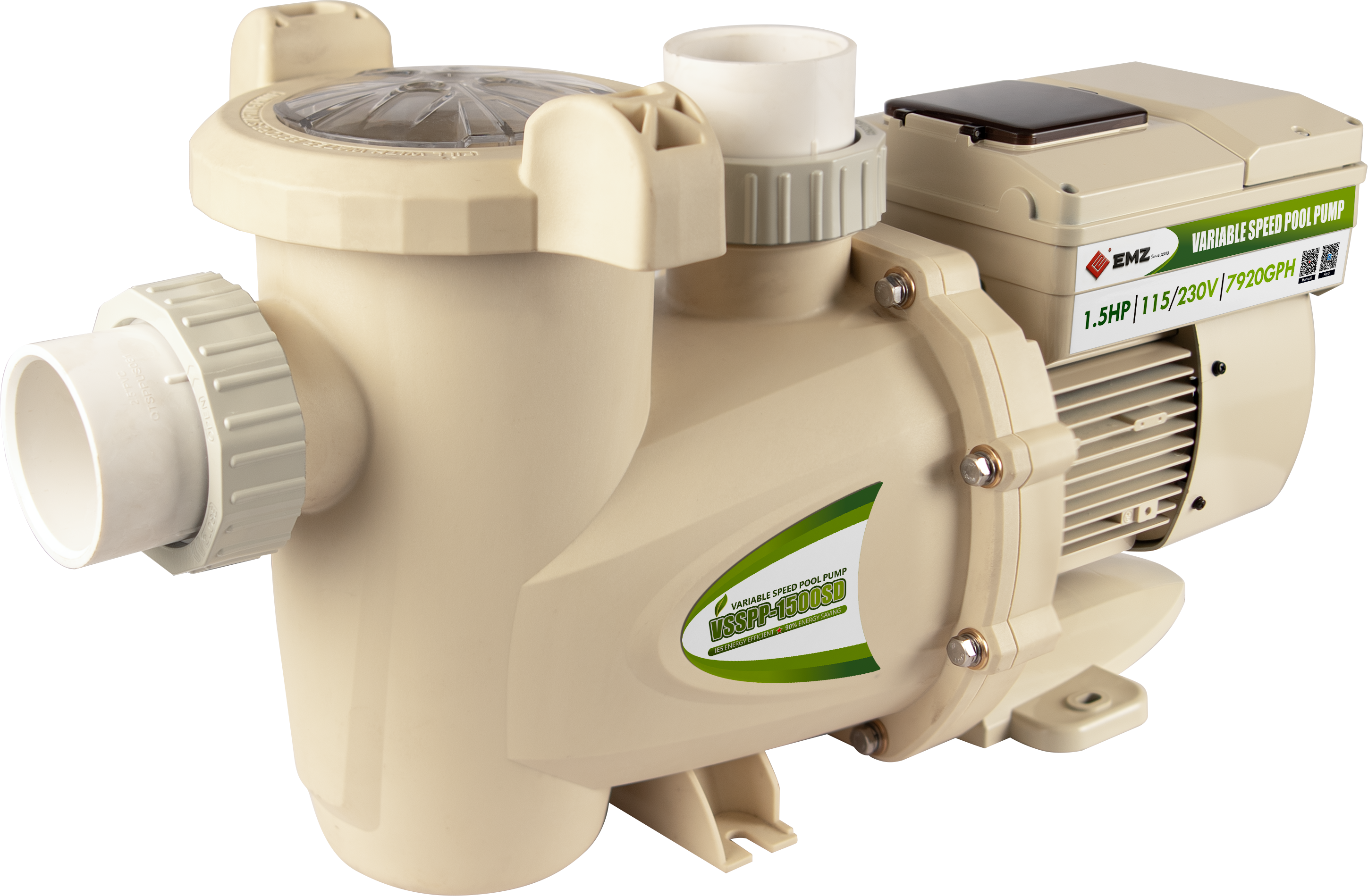 Pool Pumps