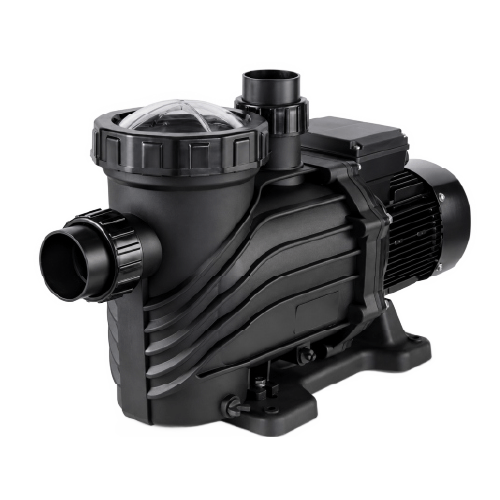 AC Commercial Swimming Pool Pumps
