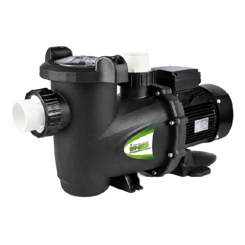 AC Commercial Swimming Pool Pumps