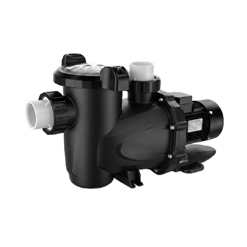 Solar-powered Pool Pumps