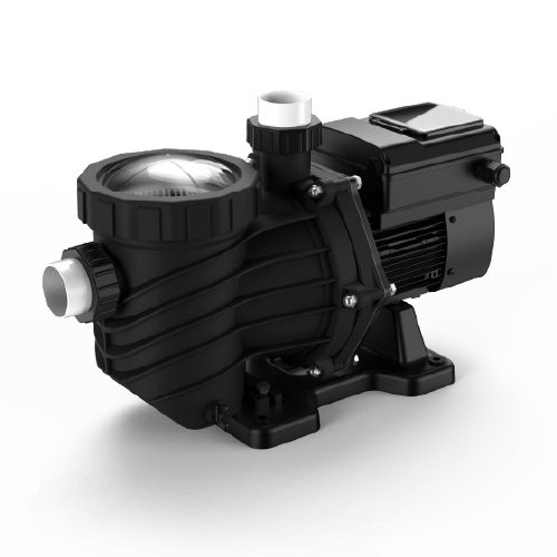 Variable Speed PM Motor Pool Pumps