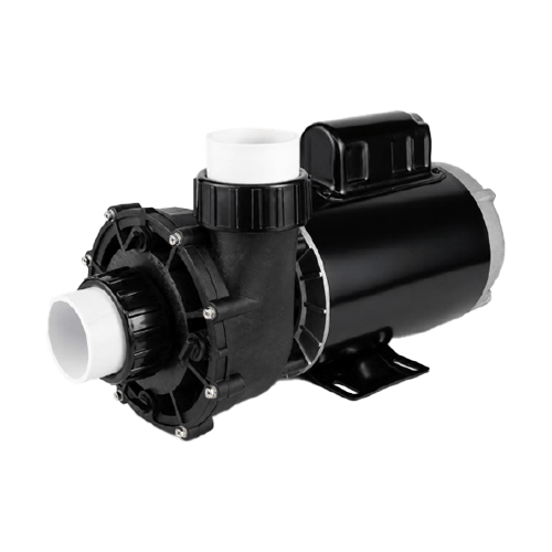 WUA 1-speed SPA Pumps