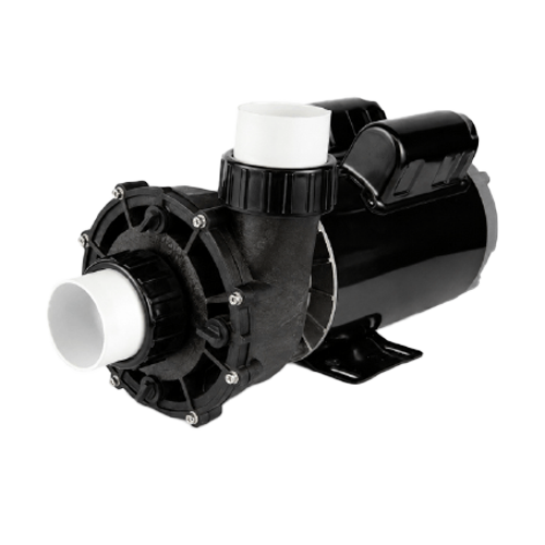 WUA 2/4-2-speed SPA Pumps